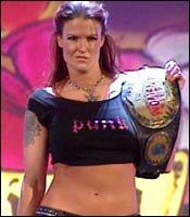 20041206 - Lita | WWE