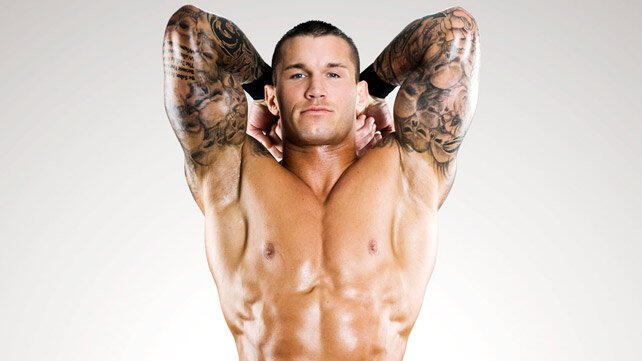 The 50 most beautiful people in sports-entertainment history re-ranked image