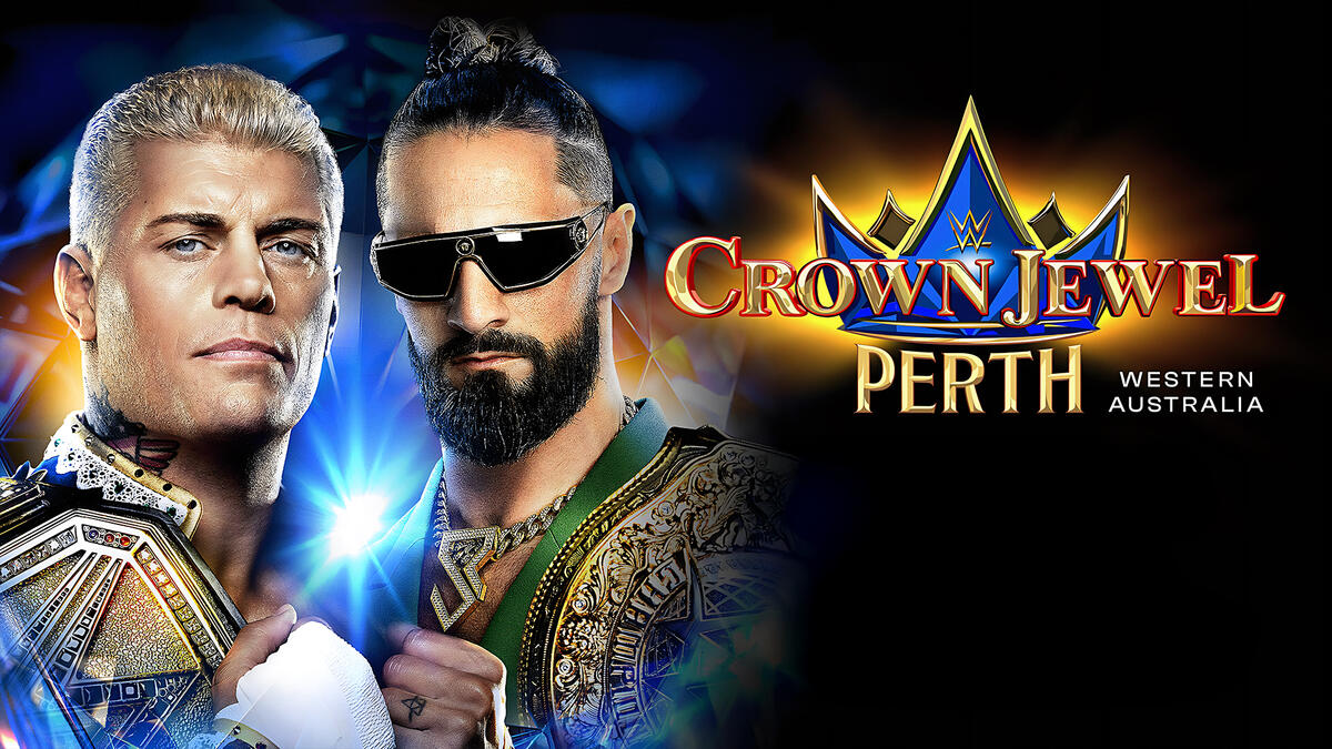 تقديم عرض كراون جول ٢٠٢٥ - WWE الآن | WWE