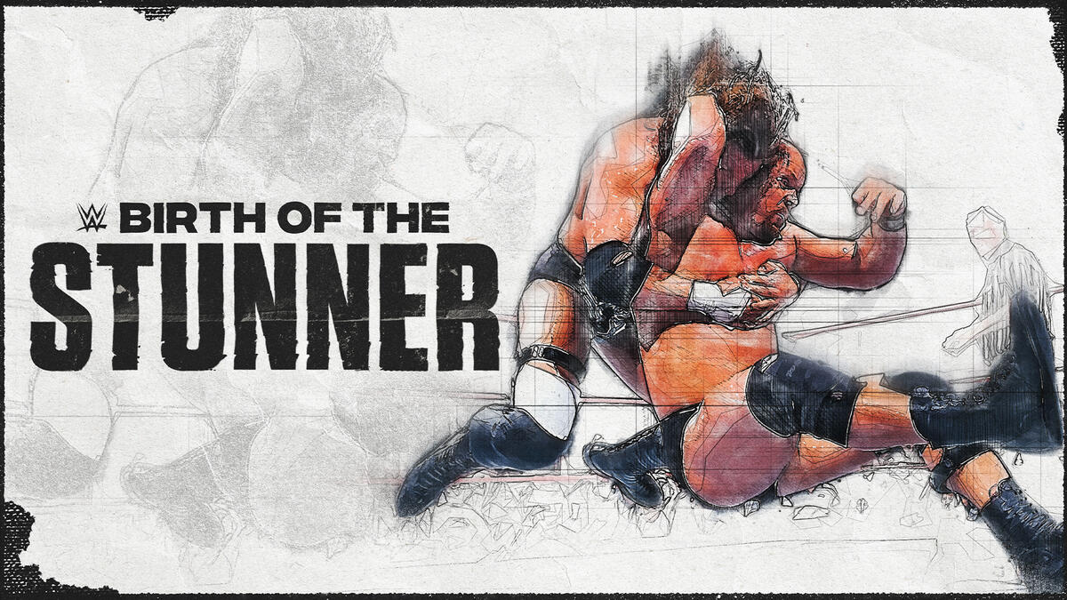 FULL DOCUMENTARY: Birth of the Stunner | The story of “Stone Cold ...