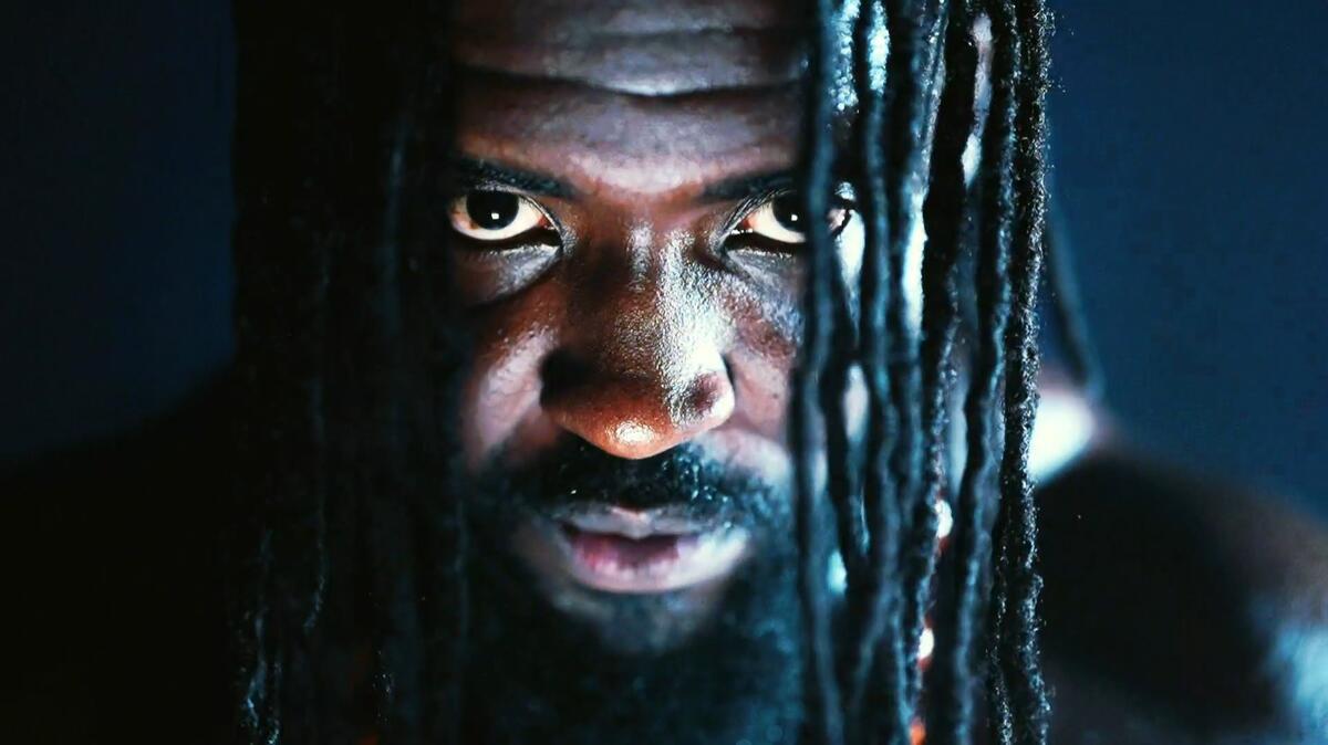 Oba Femi unleashes a path of destruction: SmackDown highlights, Dec. 26 ...
