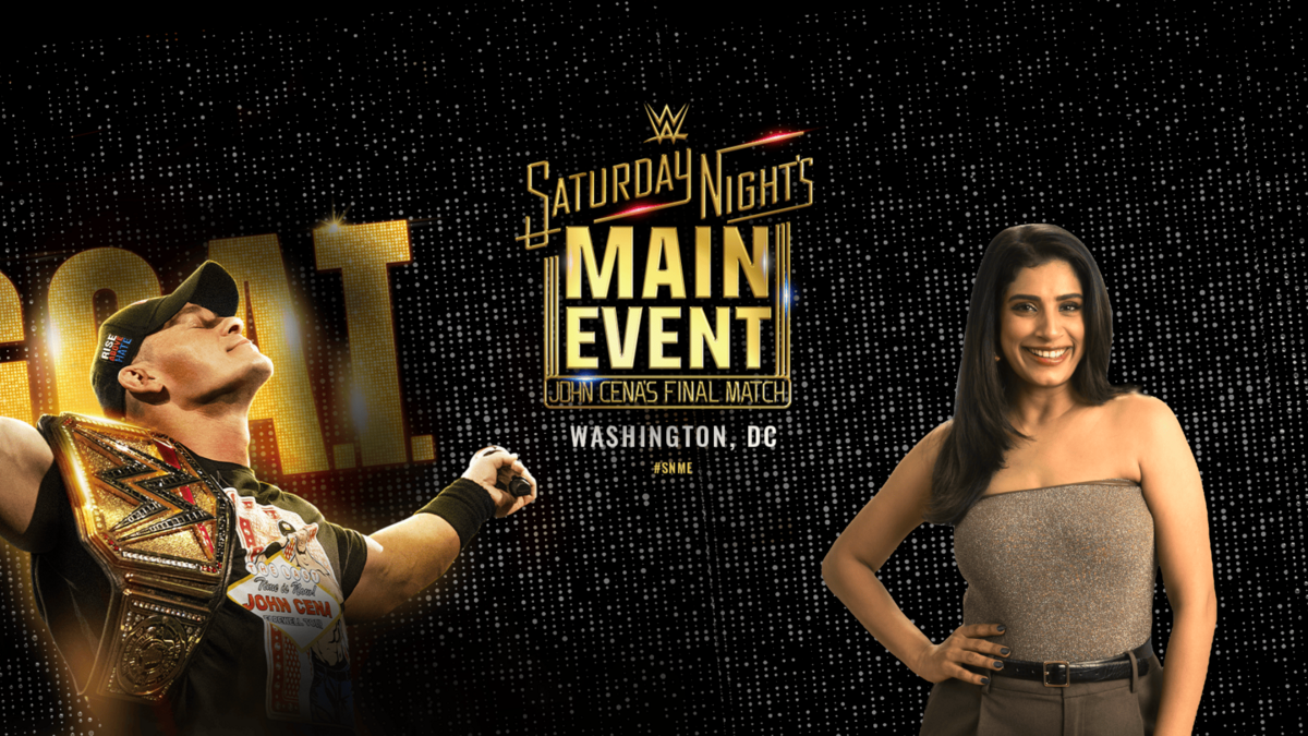 Greatest Saturday Night’s Main Event Moments (Hindi): WWE Now India
