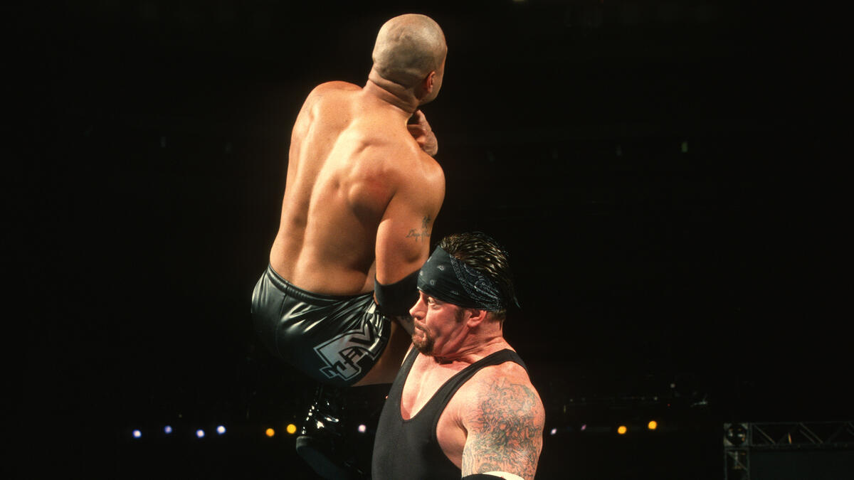 FULL MATCH: 2003 Royal Rumble Match: Royal Rumble 2003 | WWE