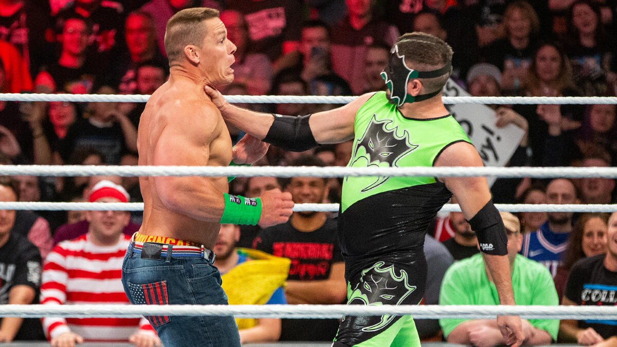 Funniest Royal Rumble moments of all time: WWE Playlist | WWE