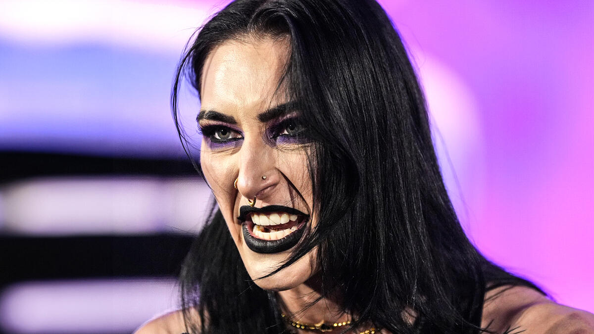 Rhea Ripley vows to win WWE Women's Title for IYO SKY: Raw highlights ...