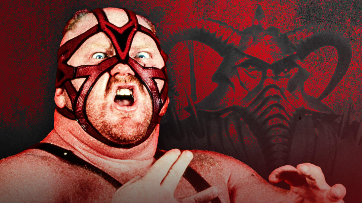 IT’S VADER TIME! Watch Vader demolish the competition | WWE