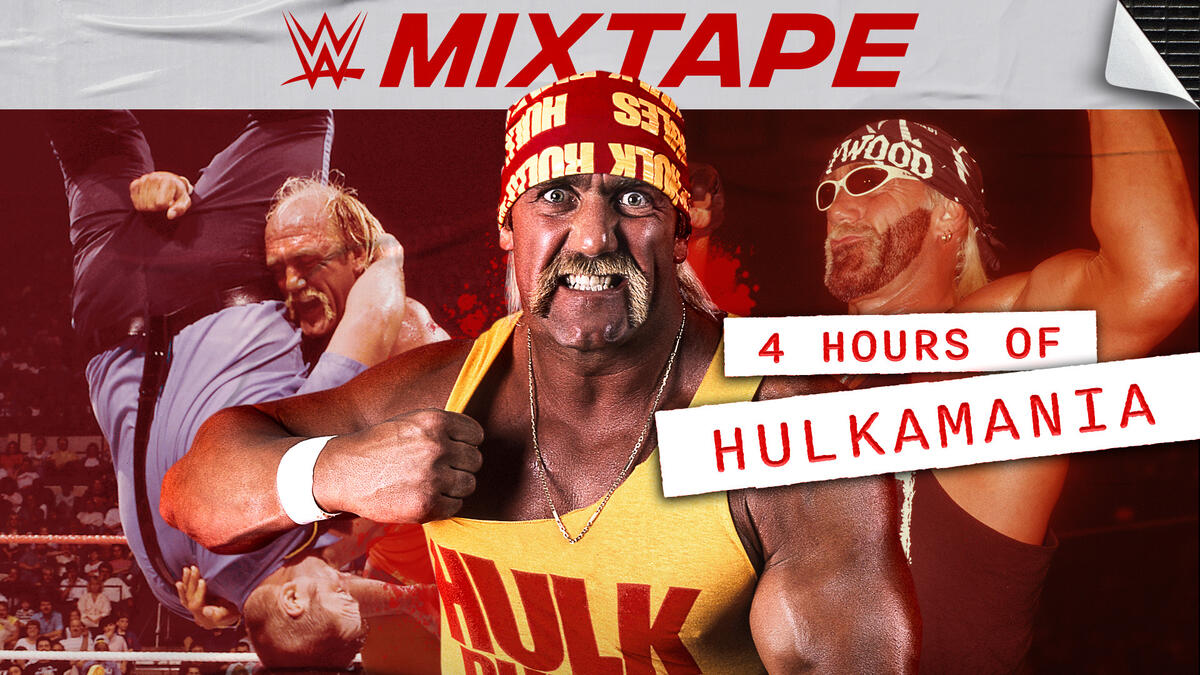 golden era wwe