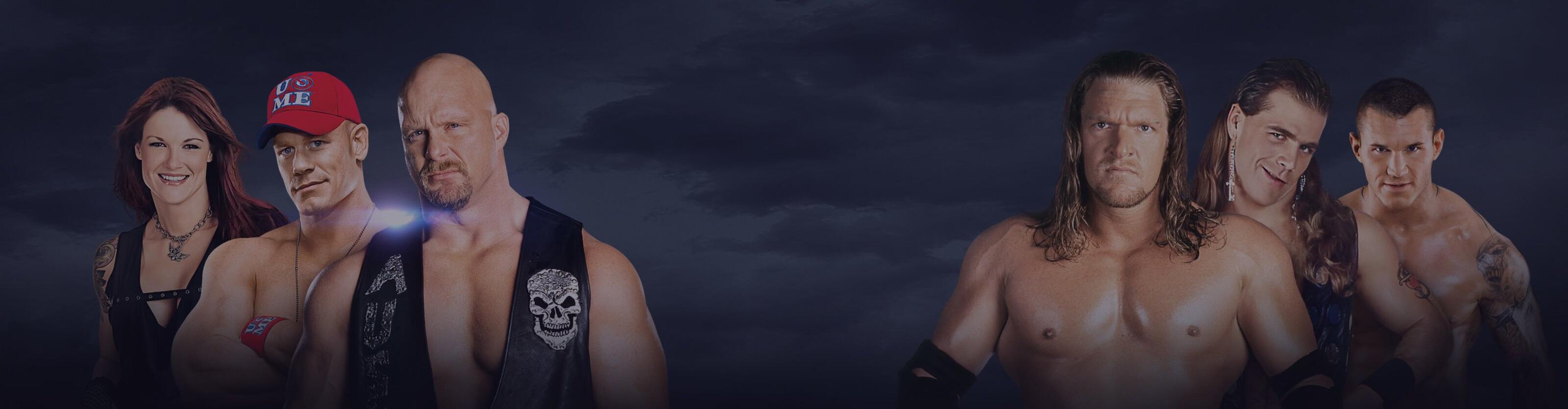 WWE Photo