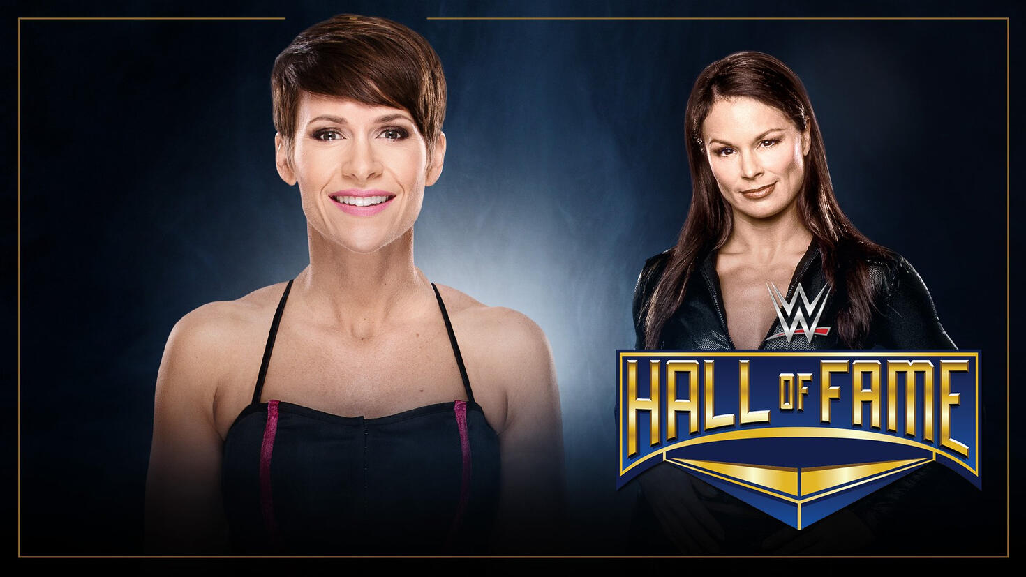 Wwe Hall Of Fame 2018 Who Is Being Inducted And Who Is Inducting Who