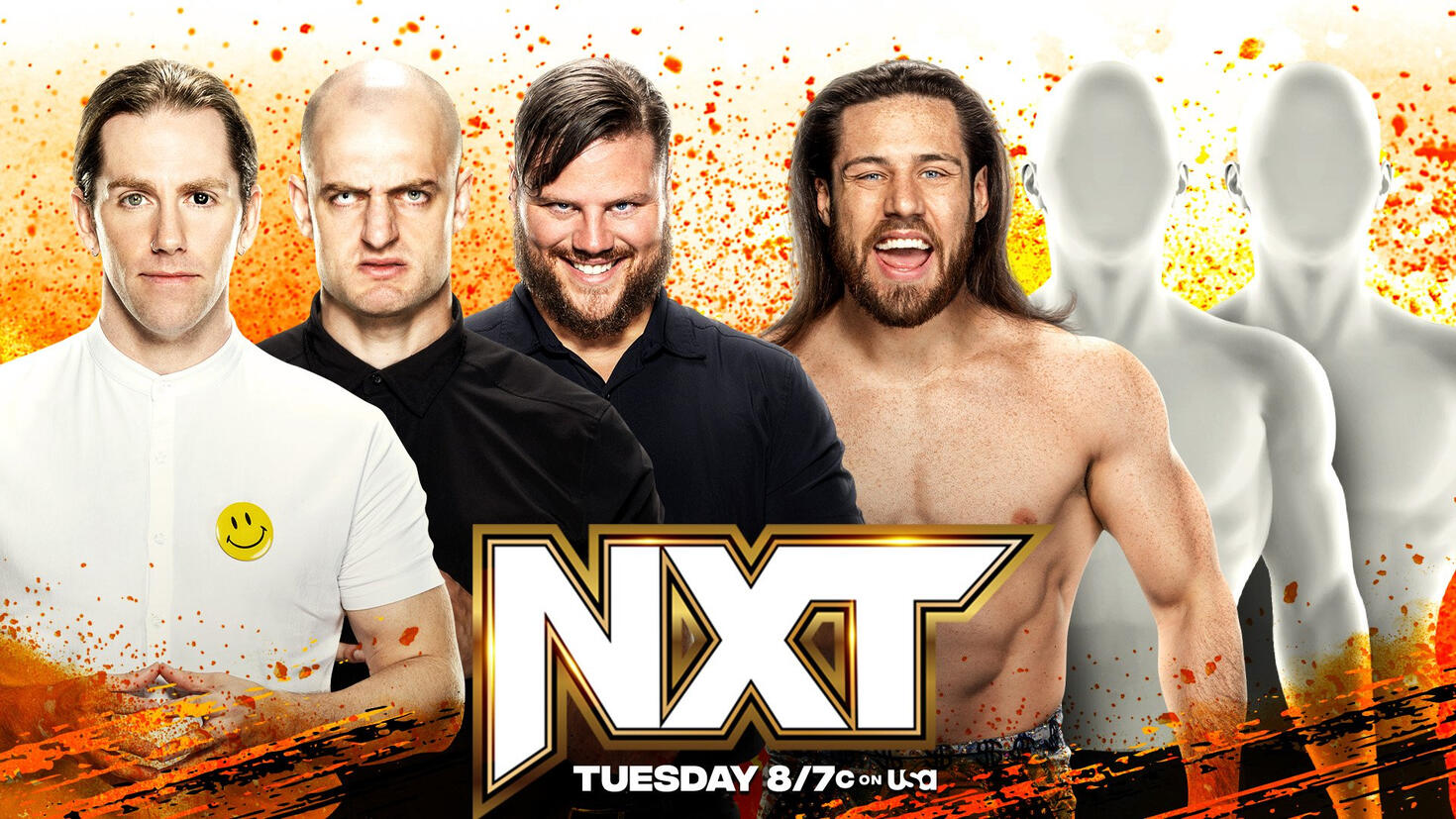 NXT Today for 10/18/22