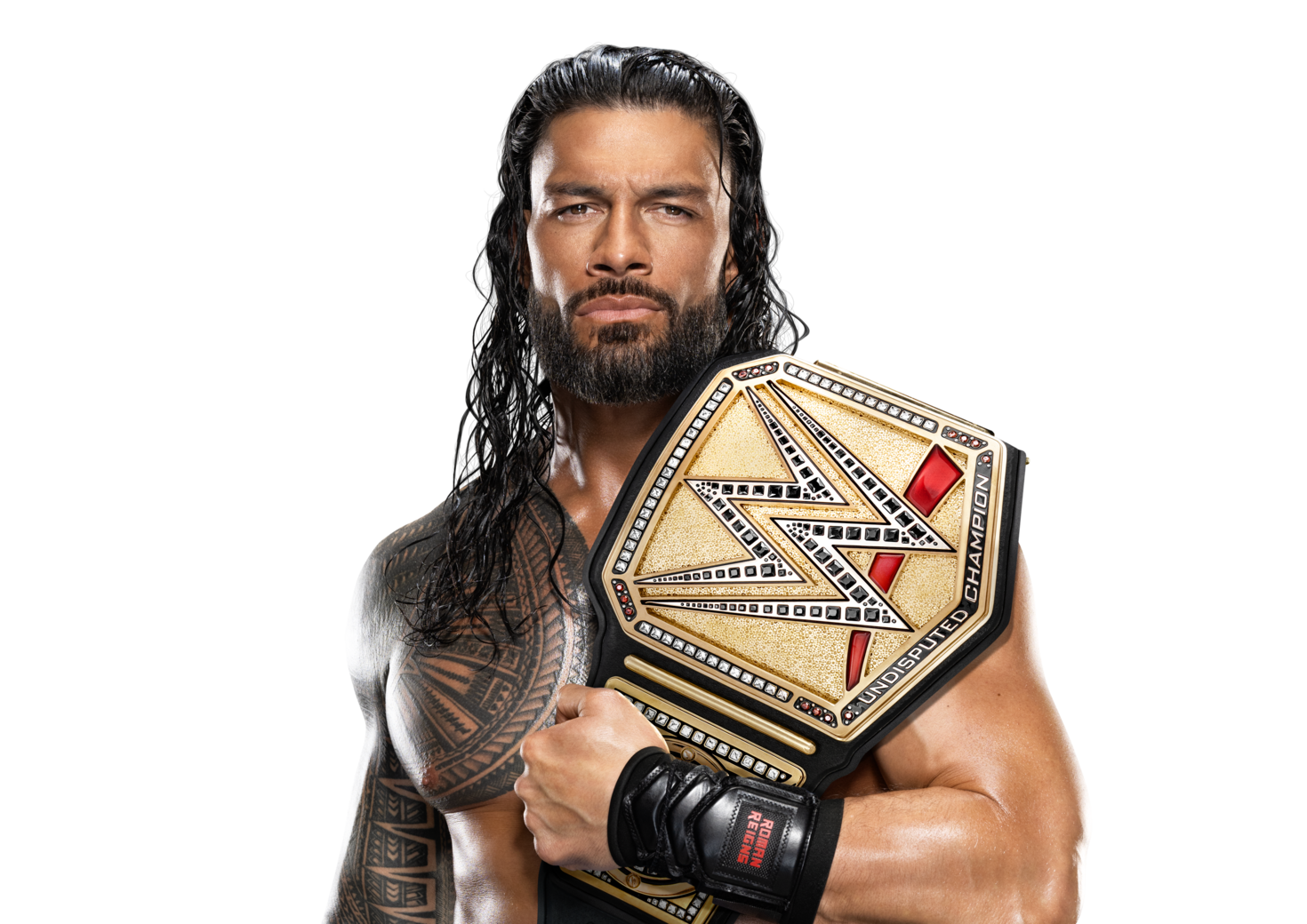 Roman Reigns 1100 Gündür Şampiyon. | GüreşTürkiye | WWE Türkiye