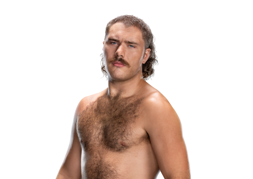Brooks Jensen | WWE