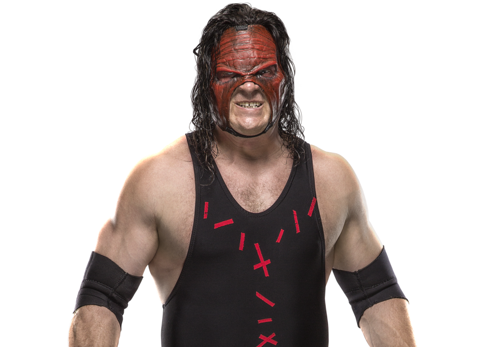 Kane | WWE