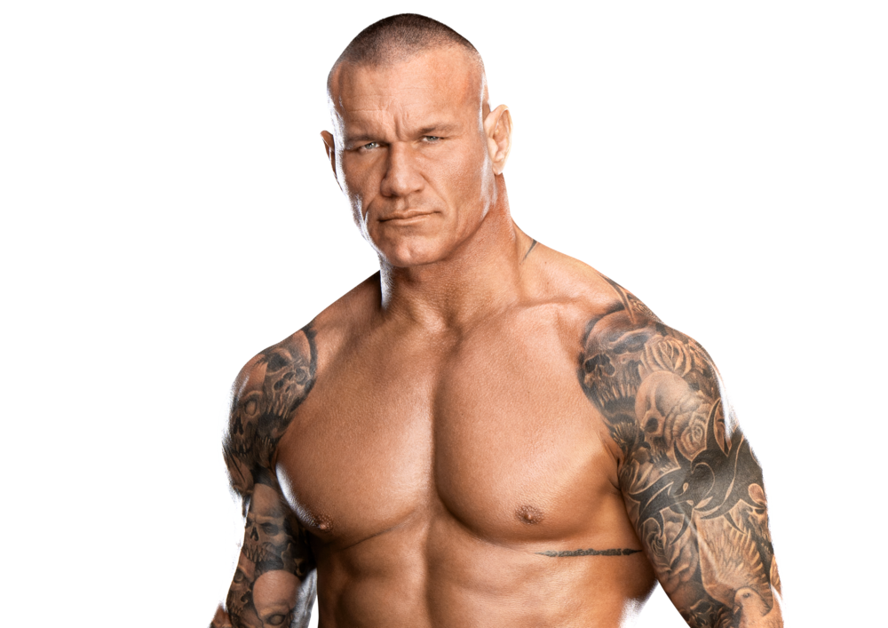 Wwe Wrestler Randy Orton Wwe Wrestler Randy Orton
