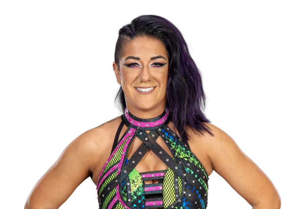 Bayley Wwe Bayley Wwe