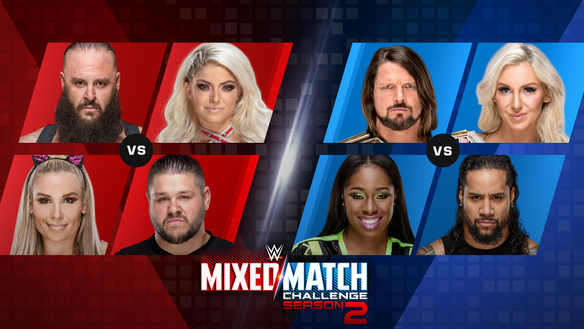 Mixed Match Challenge II 20180907_Match_Preview_Week1--cfd9634a64460ef0fafb03c0081e3f37