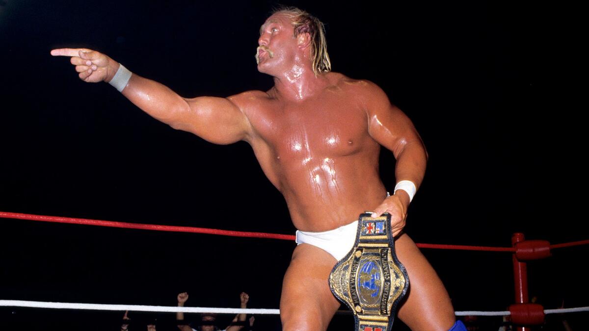 Los reinados más largos del campeonato de WWE - TIM Wrestling