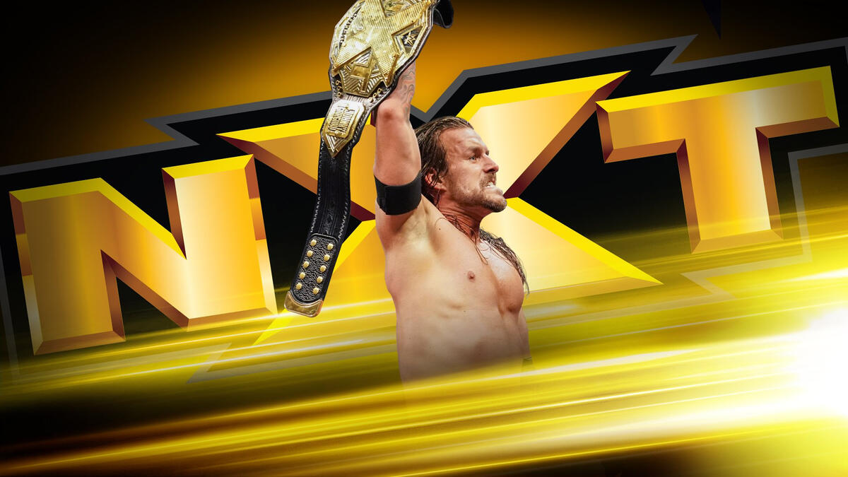 Watch WWE NXT 6/5/19