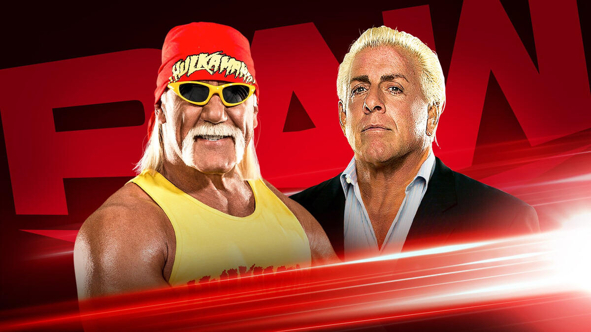 WWE Raw: Oct. 28, 2019