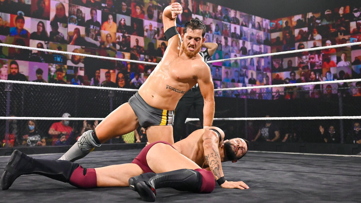 Backstage Note On The NXT Takeover Main Event Finish, Injury Update On Kyle O’Reilly