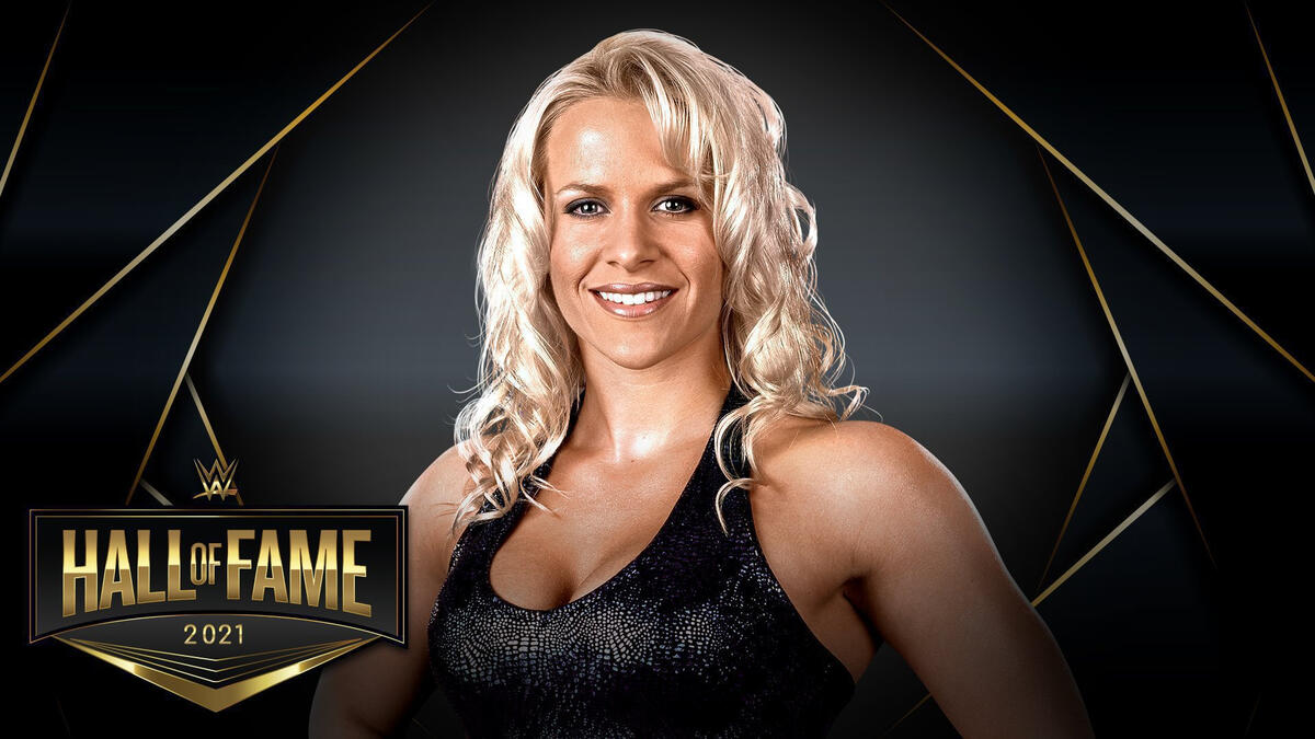 2021 WWE Hall Of Fame Officially Announced, First Inductee Revealed