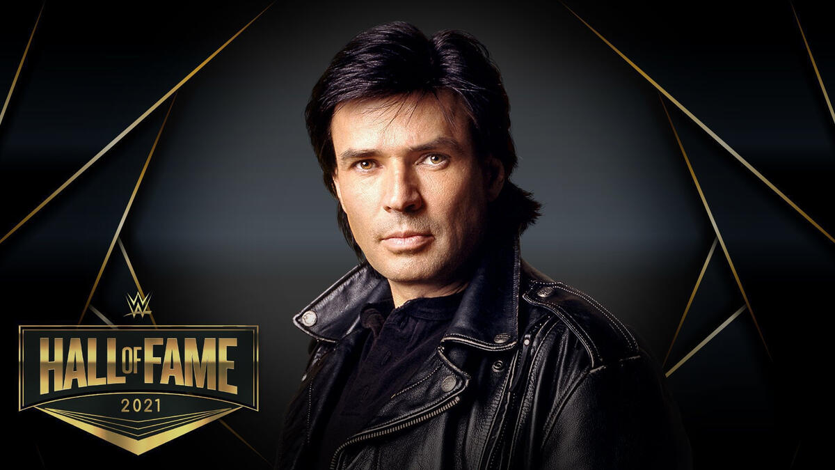 WWE Announces Eric Bischoff For The 2021 Hall of Fame Class