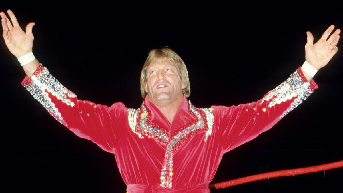 More On The Passing Of Paul Orndorff