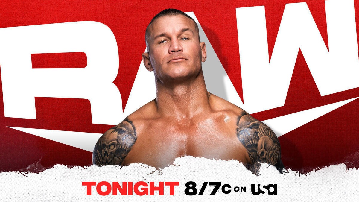 WWE RAW Results (8/9) - Orlando, FL