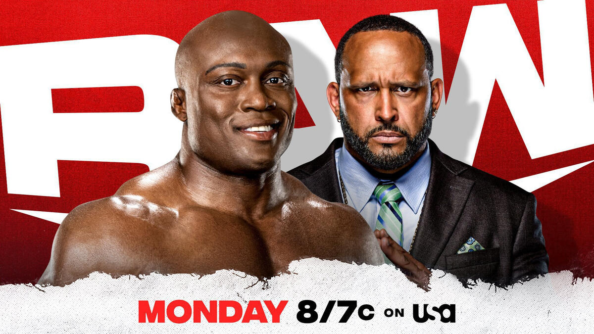 WWE Raw Preview (15/11/21): Survivor Series 2021 Go-Home Show 2