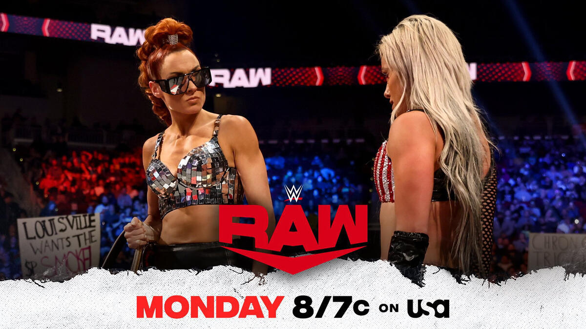 WWE Raw Preview (15/11/21): Survivor Series 2021 Go-Home Show 1