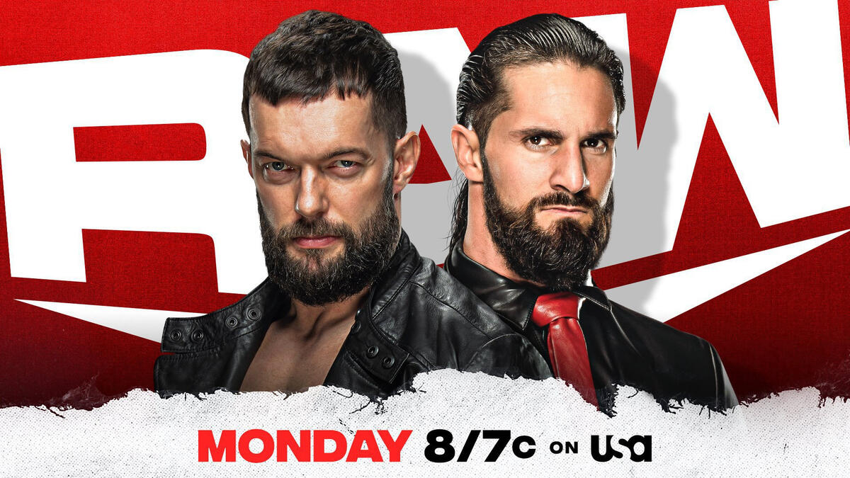 WWE Raw Preview (29/11/21): Edge Returns; E vs. Owens; Rollins vs. Balor 1