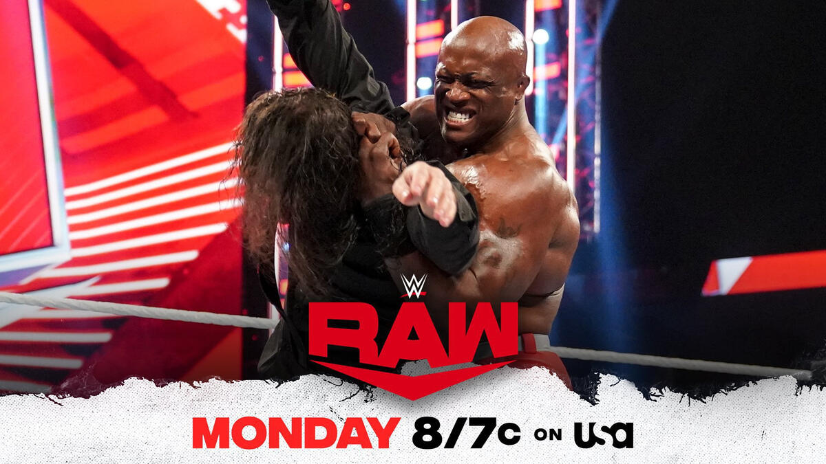 12/13 RAW Preview - Bobby Lashley To Address Attack