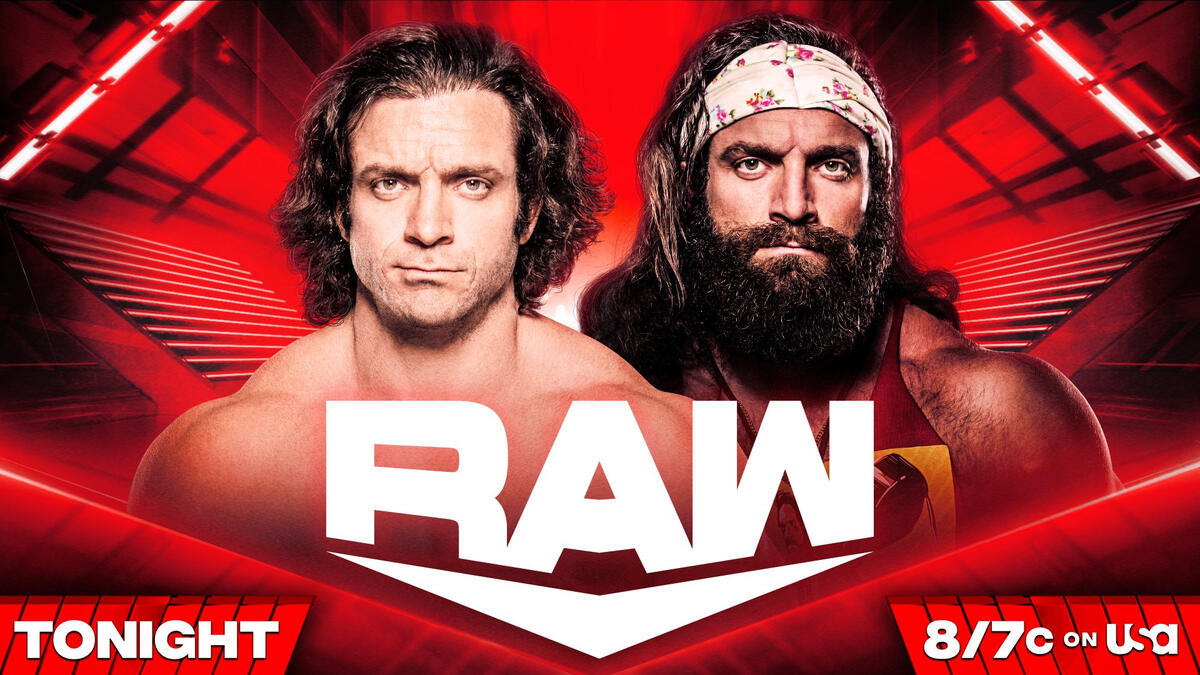 Preview For Tonight's RAW - Elias Returns, Asuka Vs. Lynch In MITB Qualifier