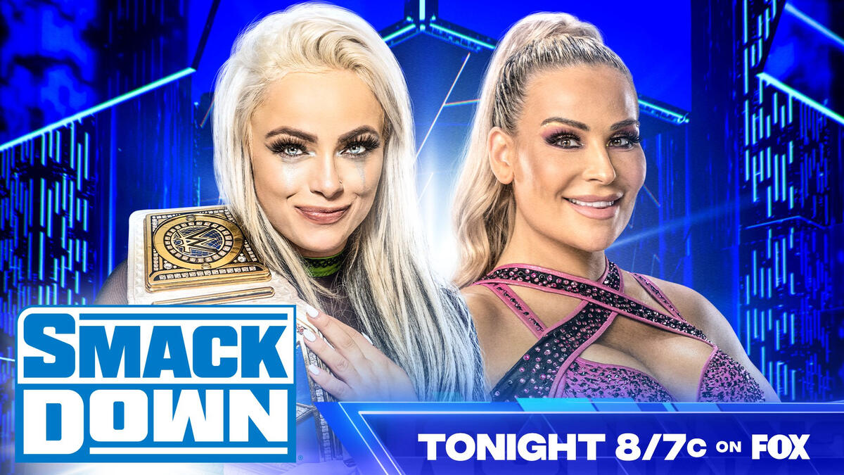 SmackDown Preview - Championship Contender’s Match
