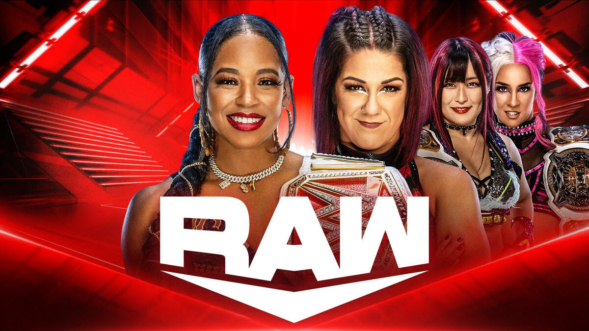 10/24 WWE RAW Preview