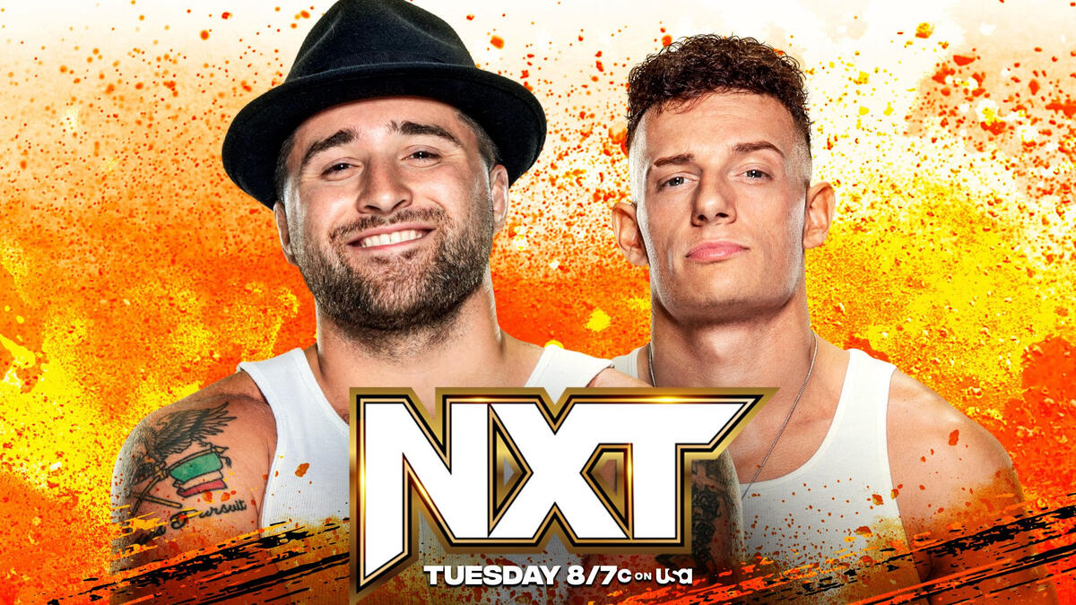 12/6 NXT Preview