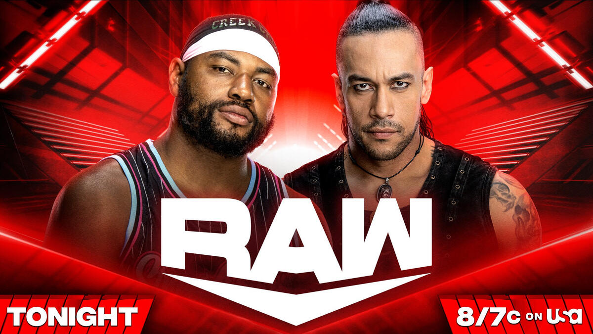 2/6 WWE RAW Preview - Steel Cage Match, Elimination Chamber Qualifiers
