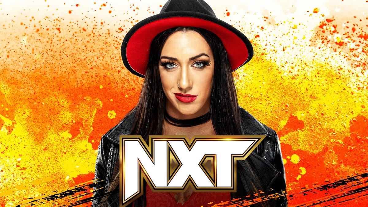 Jacy Jayne Segment and Two Matches Set For 2/14 NXT