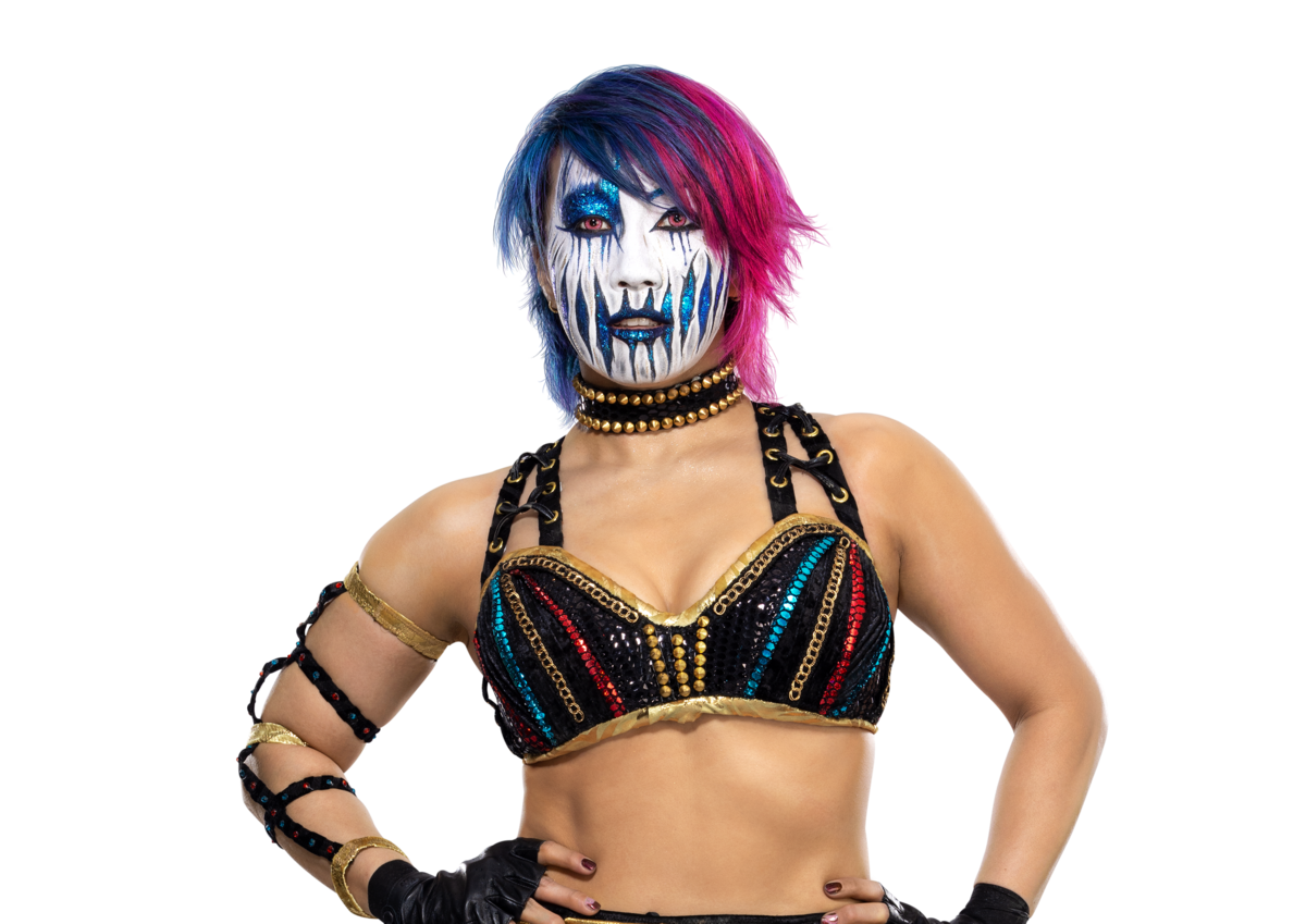 Who is the best masked female wrestler in current times? : r/SquaredCircle