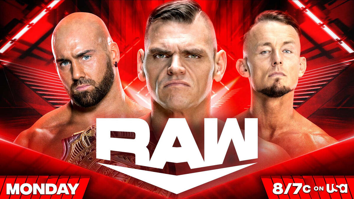 Battle Royal And More Set For 5/13 WWE RAW