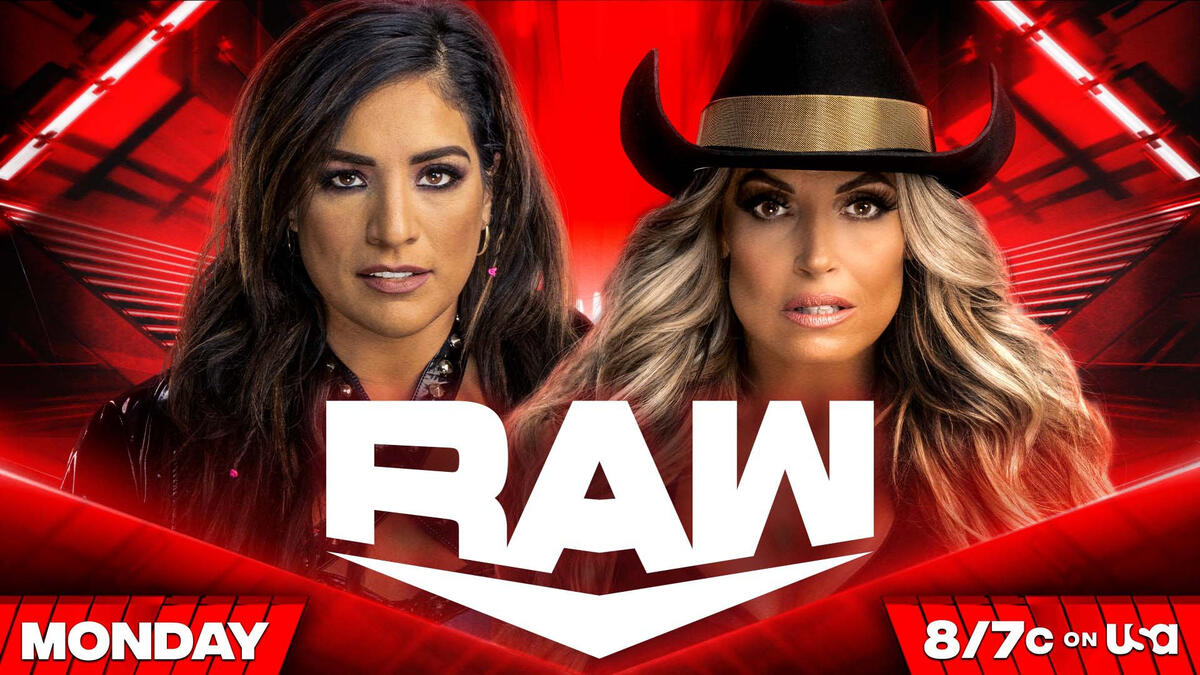 6/19 WWE RAW Preview