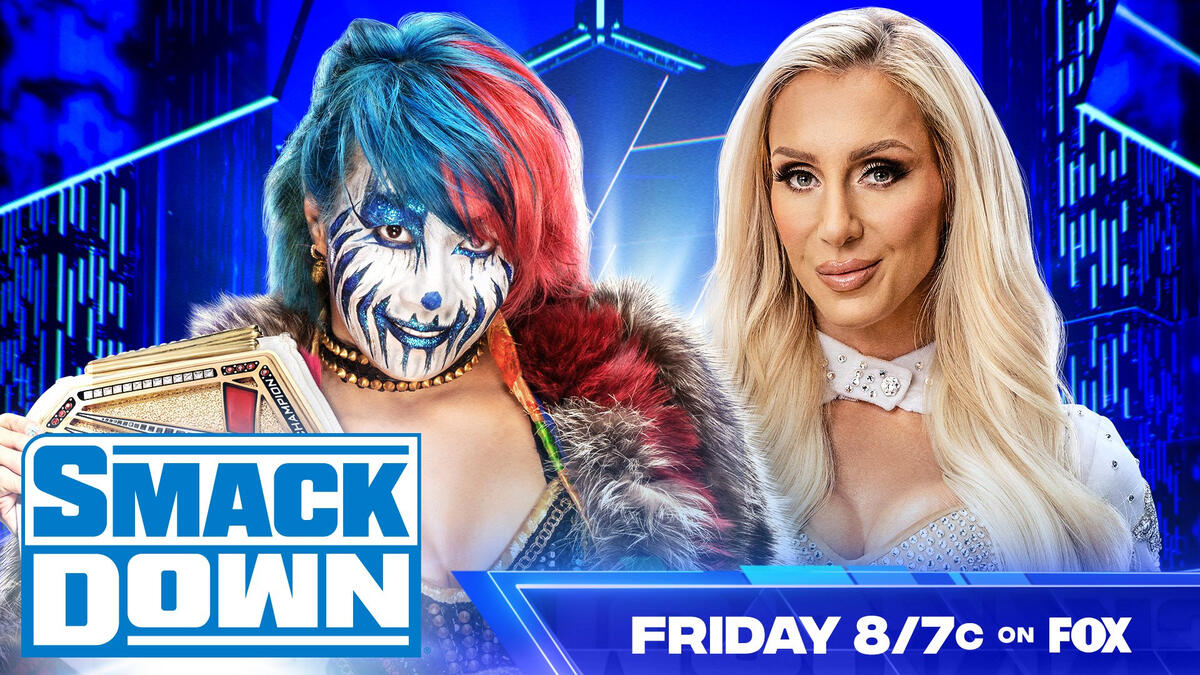 6/30 WWE SmackDown Preview From London