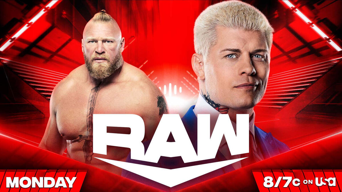 WWE RAW 10 de Julio 2023 Repeticion