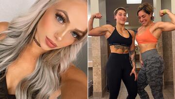The 25 best Instagram photos of the week - Feb. 22, 2015 | WWE