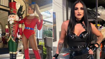 The 25 best Instagram photos of the week - Dec. 7, 2014 | WWE