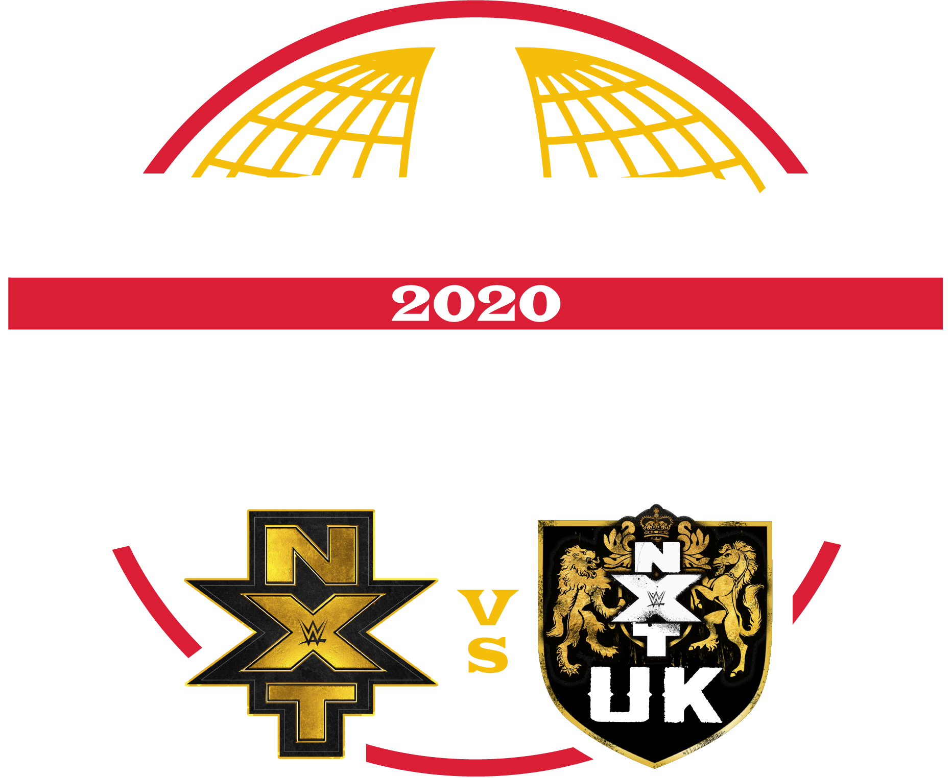 WWE Worlds Collide 2020 Thread. (1/25/20). THE CRAPHOLE the Official