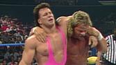 The Steiner Brothers vs. Sting and Lex Luger | WWE