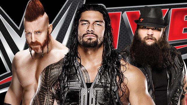 WWE Photo