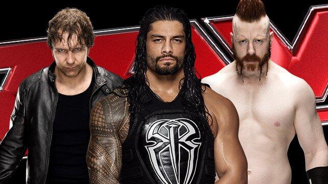 WWE Photo