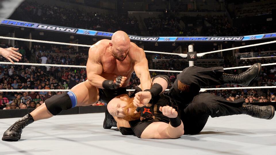 WWE Photo